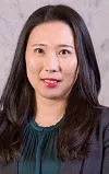 Photo of Helen  Wu