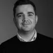 Photo of Tom Shattock