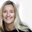 Photo of Christine Liæker Lindberg