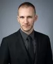 Photo of Kory M. Steen