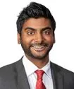 Photo of Suraj  Rammohan