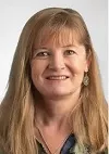 Photo of Carol Johns