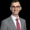 Photo of Zachary Arons