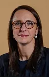Photo of Rebecca  Duff
