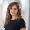 Photo of Agata Szymoniak