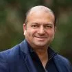 Photo of Raj Mahale
