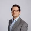 Photo of Kieron  O'Connell
