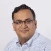 Photo of Vikas Grover