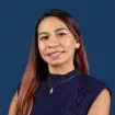 Photo of Erika Roció  Santillán