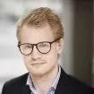 Photo of Jon Mitre Sinius-Clausen
