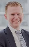 View Daniel  Freeman Biography on their website