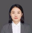 View Hazel  Chen Biography