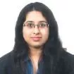 Photo of Pallvi Anantharam