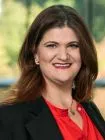 View Anika M.   Smith Biography