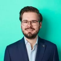 Photo of Lukas Stephan  Staub