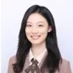 Photo of Yueqi Zhang