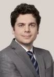 Photo of Carl Trudeau