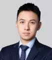 Photo of Ding  Min