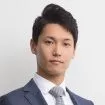 Photo of Kosuke Tsunashima