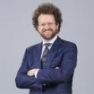 Photo of David MacArthur