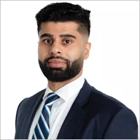 Chanpreet Shokar Photo