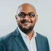 Photo of Kunal Ramnah