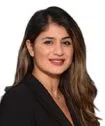 View Melika  Mostowfi Biography