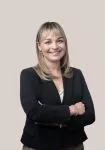 Photo of Elisabeth  Bouffard