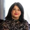 View Kripa  Upadhyay Biography on their website