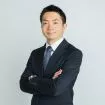 Photo of Shunsuke Domon