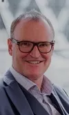 Photo of Paul Carter