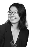Photo of Megan Chau