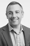 Photo of Michael Boyce