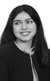 Photo of Chemonica Niranjan