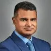 Photo of Kajen Subramoney