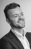 Photo of Alexander Bird