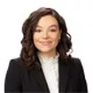 Photo of Ashley E. McNulty