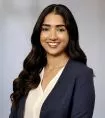 Photo of Alysha Pannu