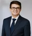 Photo of Zach Rudge