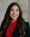 Photo of Alyssa  Marchese (Summer Student) 