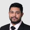 Photo of Taher Ahmed