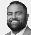 Photo of Sheek Shah