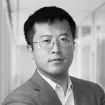 View Roy  Liu Biography on their website
