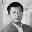 View Roy  Liu Biography