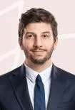 Photo of Alexandre Turcotte