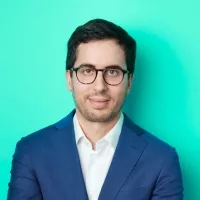 Photo of Ariel   Ben Hattar