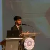 Photo of Sudarshan MJ