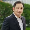 View Benjamin  Yam Biography on their website