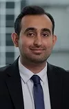 Photo of Amrinder  Aulakh