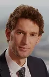 Photo of Lewis Thompson